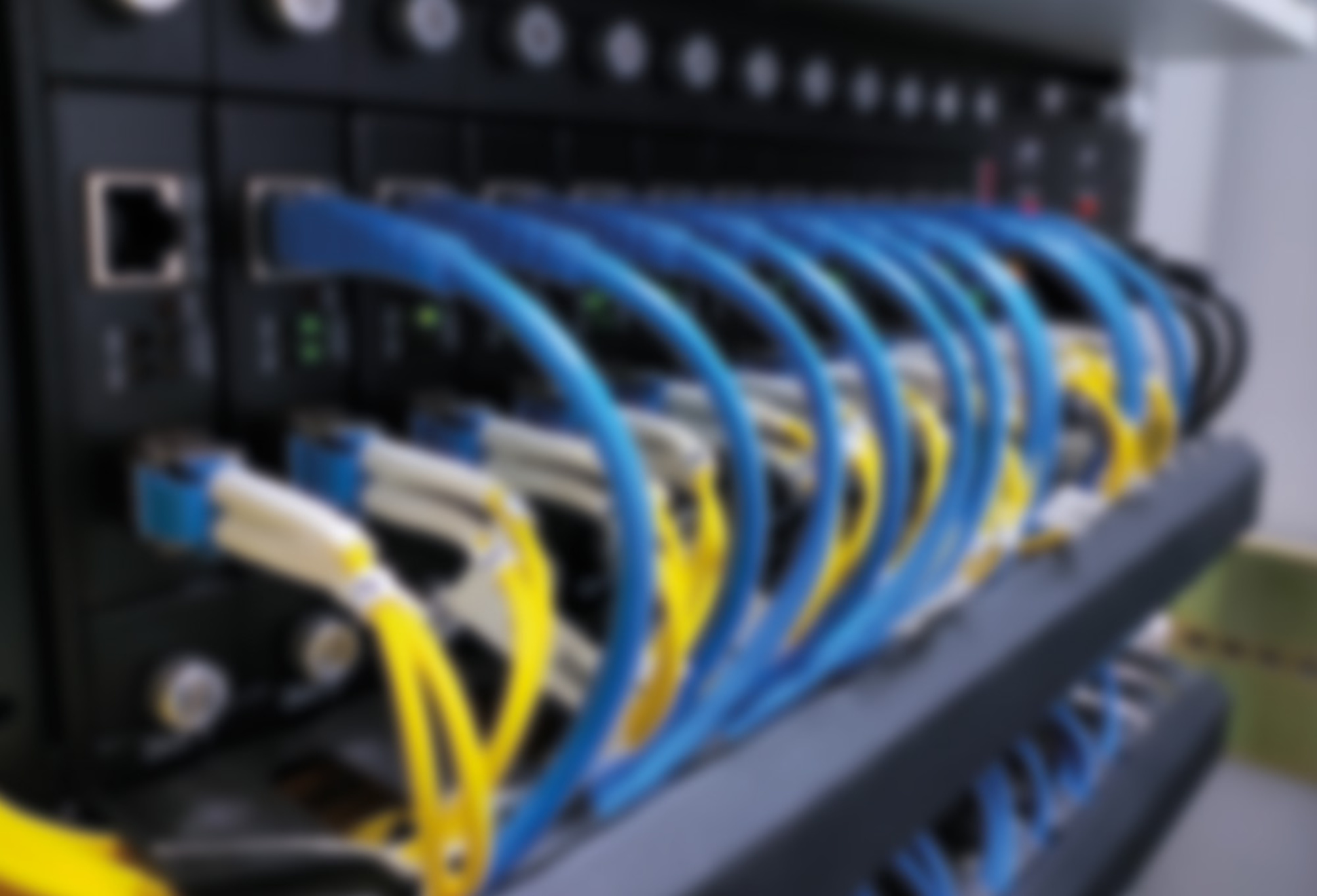 Netzwerke bei LH Elektro GmbH & Co.KG in Markt Schwaben