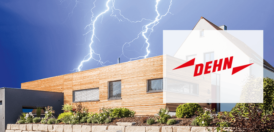 Dehn bei LH Elektro GmbH & Co.KG in Markt Schwaben