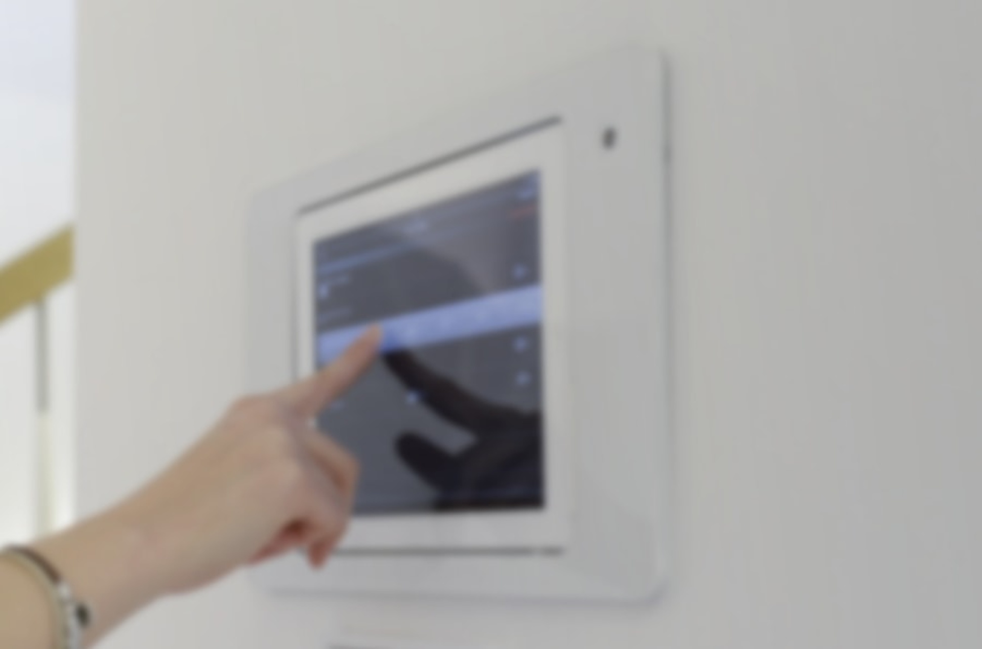 KNX-Planung bei LH Elektro GmbH & Co.KG in Markt Schwaben