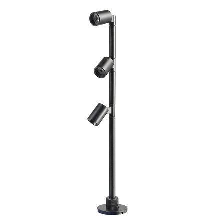 Display- / Vitrinen&shy;leuchten bei LH Elektro GmbH & Co.KG in Markt Schwaben