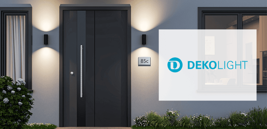 DEKO-LIGHT bei LH Elektro GmbH & Co.KG in Markt Schwaben