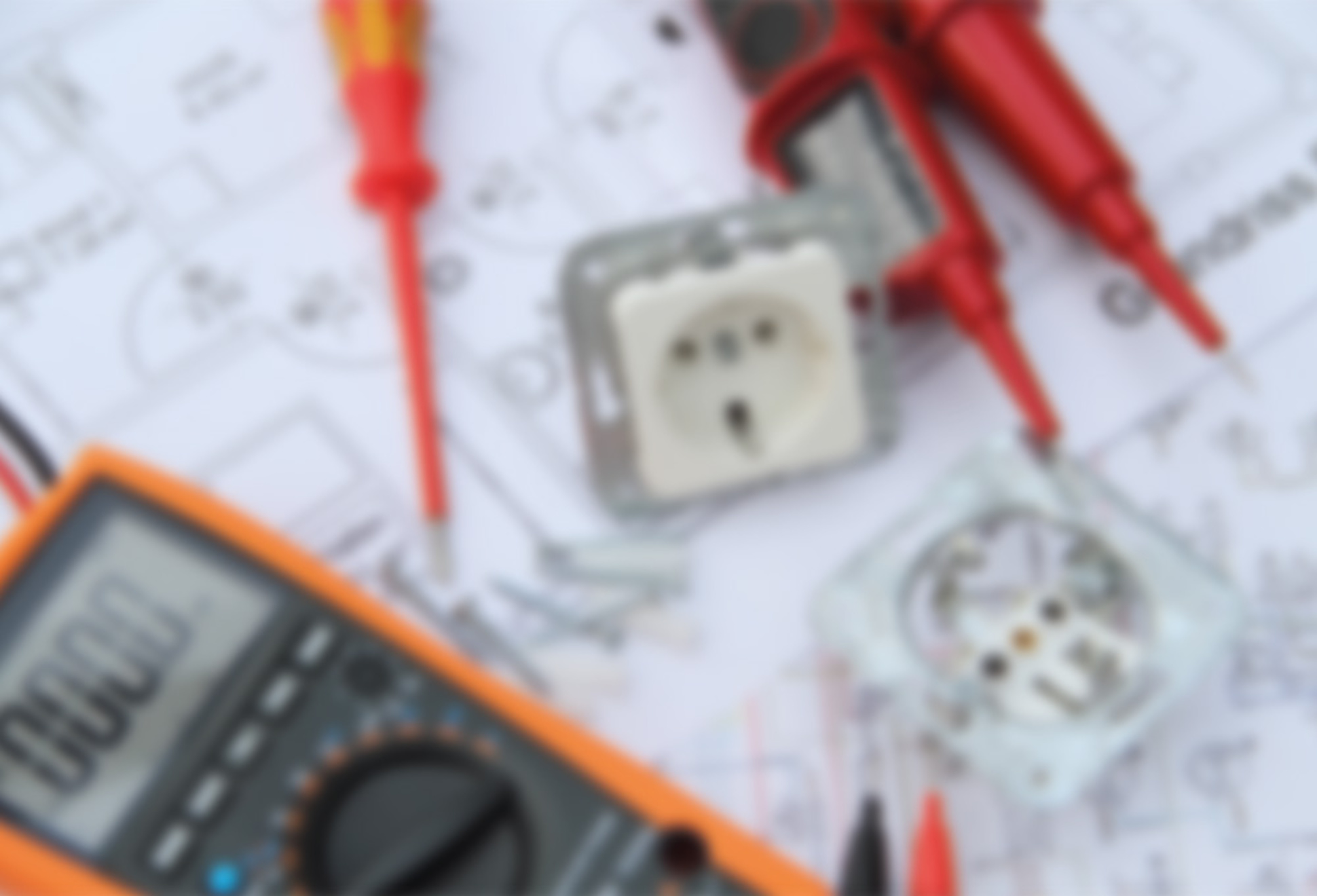 Planung bei LH Elektro GmbH & Co.KG in Markt Schwaben