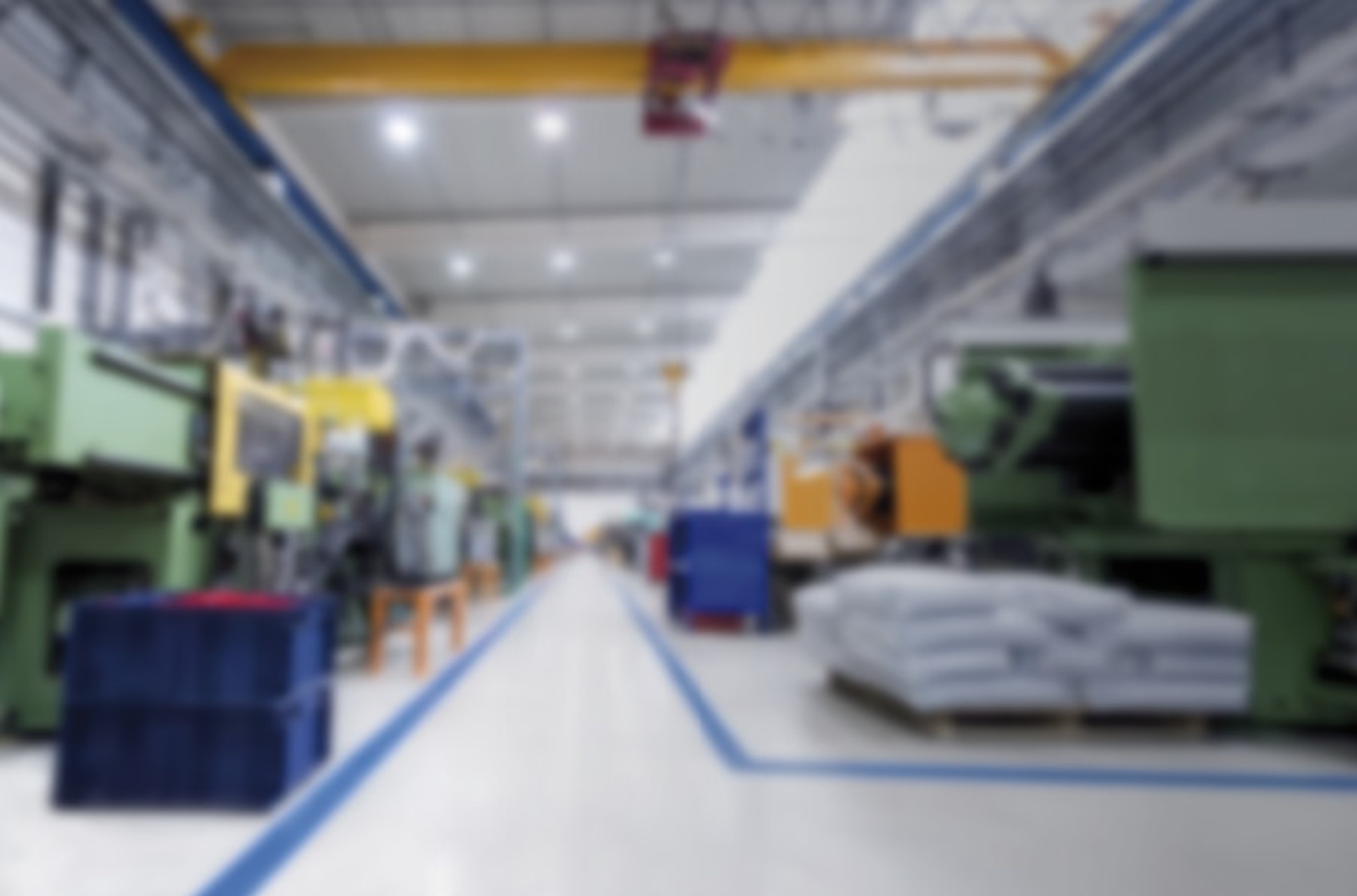 Industrie & Gewerbe bei LH Elektro GmbH & Co.KG in Markt Schwaben