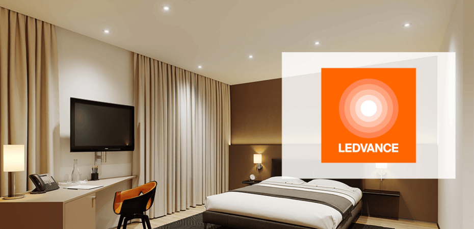 Ledvance bei LH Elektro GmbH & Co.KG in Markt Schwaben
