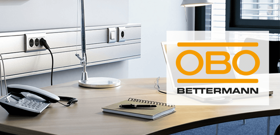OBO bei LH Elektro GmbH & Co.KG in Markt Schwaben