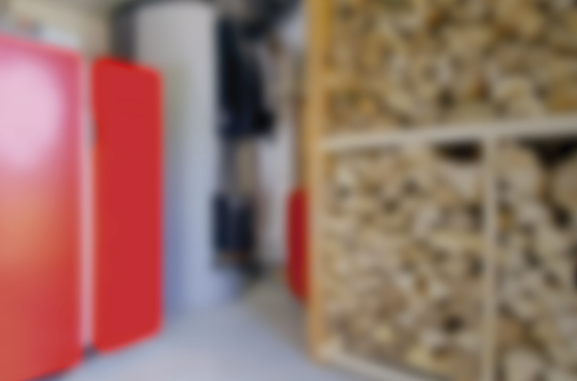 Baulicher Brandschutz bei LH Elektro GmbH & Co.KG in Markt Schwaben