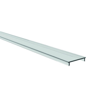 LED-Profil&shy;abdeckungen bei LH Elektro GmbH & Co.KG in Markt Schwaben