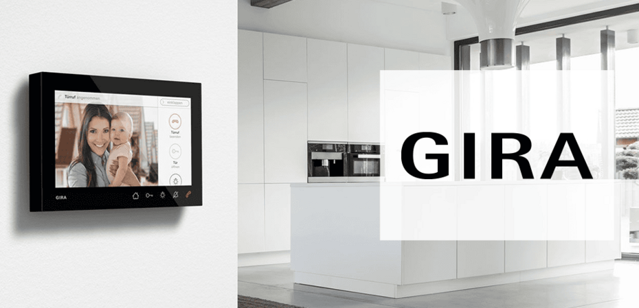 Gira bei LH Elektro GmbH & Co.KG in Markt Schwaben