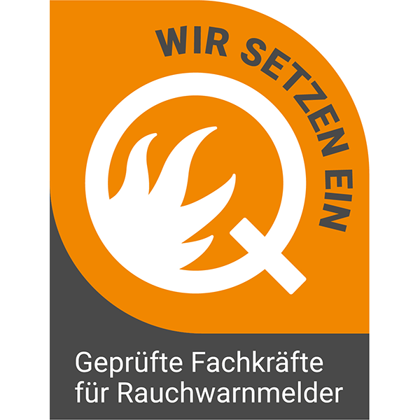 Fachkraft für Rauchwarnmelder bei LH Elektro GmbH & Co.KG in Markt Schwaben